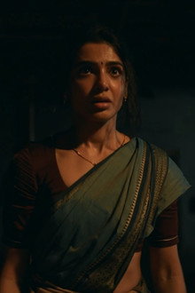మా ఇంటి బంగారం