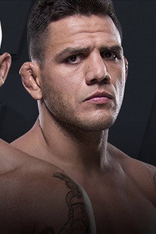 UFC on Fox 26: Lawler vs. dos Anjos