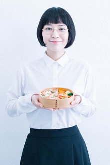 ハルとアオのお弁当箱