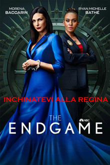 The Endgame - La regina delle rapine