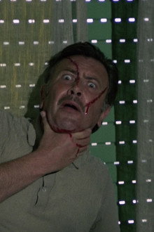 La morte scende leggera