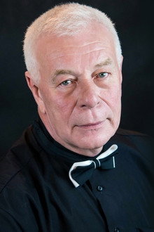 Sergey Komarov
