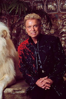 Siegfried und Roy - Ein Leben für die Illusion