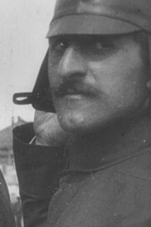 История гражданской войны