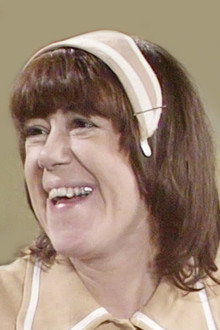Jenny Tomasin
