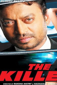 The Killer