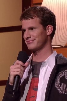 Daniel Tosh: Completely Serious