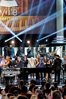 Stevie Wonder: Songs in the Key of Life - An All-Star Grammy Salute