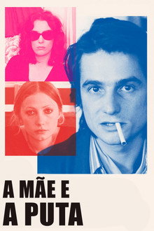 A Mãe e a Puta