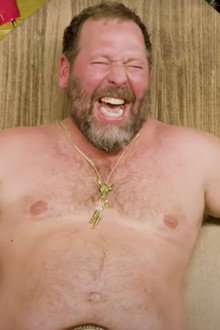 The Roast of Bert Kreischer