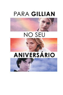 Para Gillian no seu Aniversário