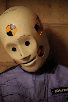 DUMMY: the saddest story never told