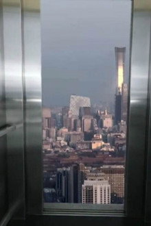Ascenseurs : Une technologie XXL