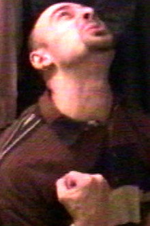 Schizophreniac: The Whore Mangler