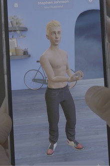 Replica