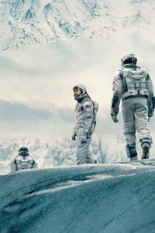 Interstellar