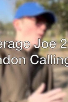 Average Joe 2: London Calling