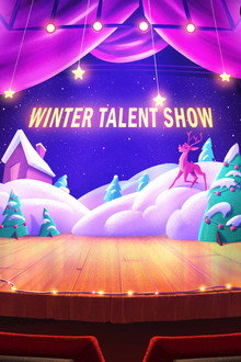 Jingle Bell Rock: Mean Girls Gets Animated