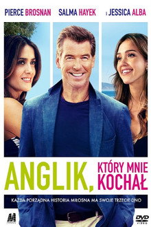 Anglik, który mnie kochał