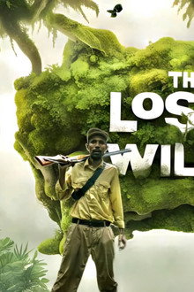 The Lost Wild