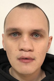 Максим Капитанов