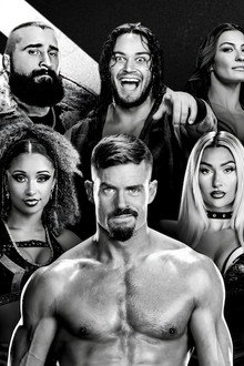 WWE NXT