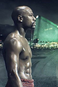 Mayweather vs. Pacquiao