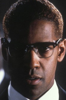 Denzel Washington : Un modèle américain