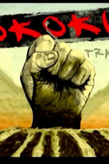 Chokokue. Trabajo, Organización y Lucha