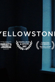 Yellowstone