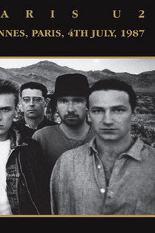 U2: The Joshua Tree (Bonus DVD)