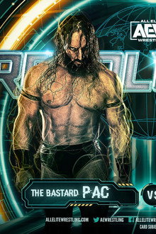 AEW Revolution 2020