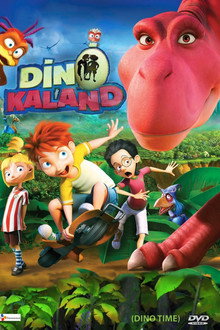 Dinó kaland