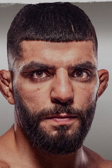 UFC on ESPN 46: Kara-France vs. Albazi