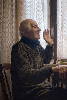 Охотники за трюфелями