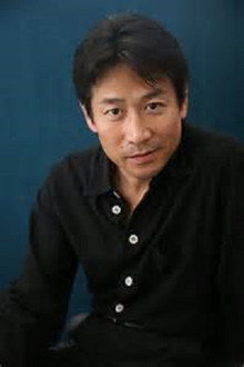 正城慎太郎