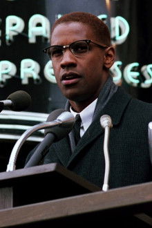 Malcolm X