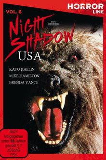 Night Shadow