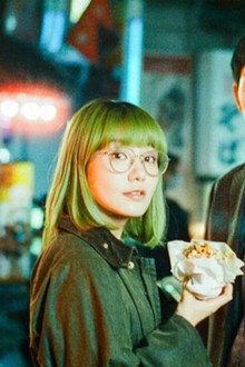 도쿄 샐러드 볼