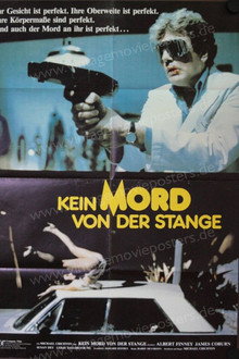 Kein Mord von der Stange