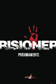 Prisionera