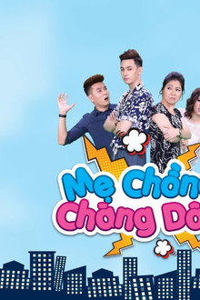 Mẹ Chồng Chàng Dâu