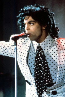 Prince - Lovesexy Live