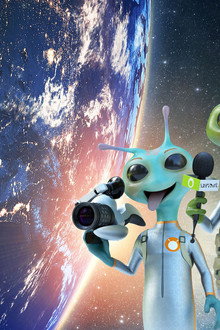 Alien TV