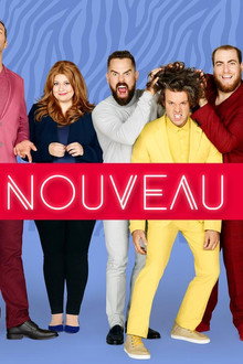 Le nouveau show