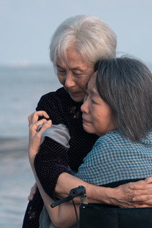 妈妈!