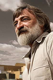 André Ravéreau et l'Algérie