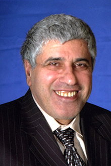 Ələsgər Məmmədoğlu