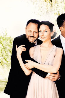 The Wedding