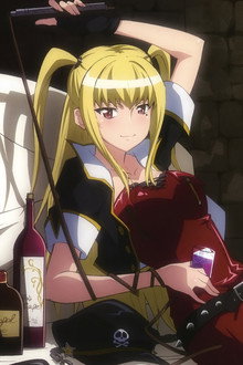 まりあ†ほりっく